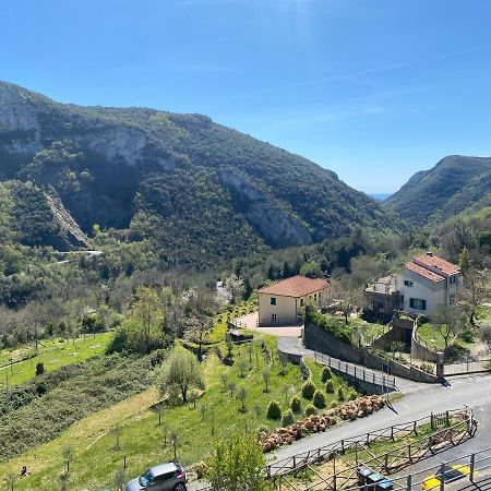 Casa Virginia Villa Orco Feglino Dış mekan fotoğraf