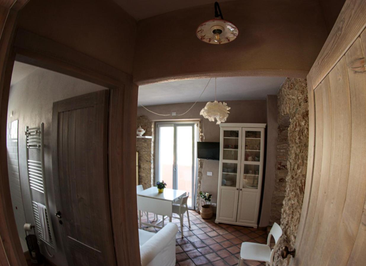 Casa Virginia Villa Orco Feglino Dış mekan fotoğraf