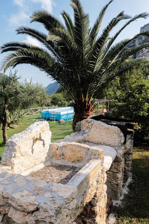 Casa Virginia Villa Orco Feglino Dış mekan fotoğraf