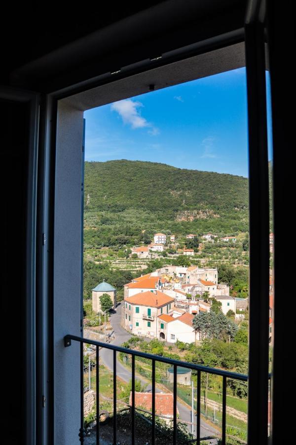 Casa Virginia Villa Orco Feglino Dış mekan fotoğraf