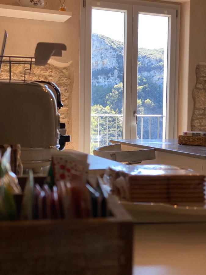 Casa Virginia Villa Orco Feglino Dış mekan fotoğraf