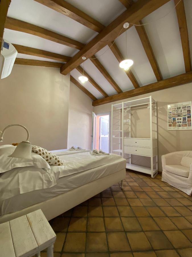 Casa Virginia Villa Orco Feglino Dış mekan fotoğraf