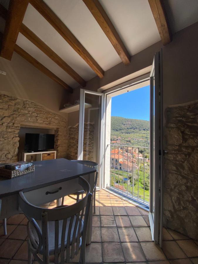 Casa Virginia Villa Orco Feglino Dış mekan fotoğraf