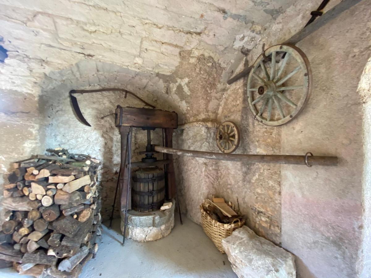 Casa Virginia Villa Orco Feglino Dış mekan fotoğraf