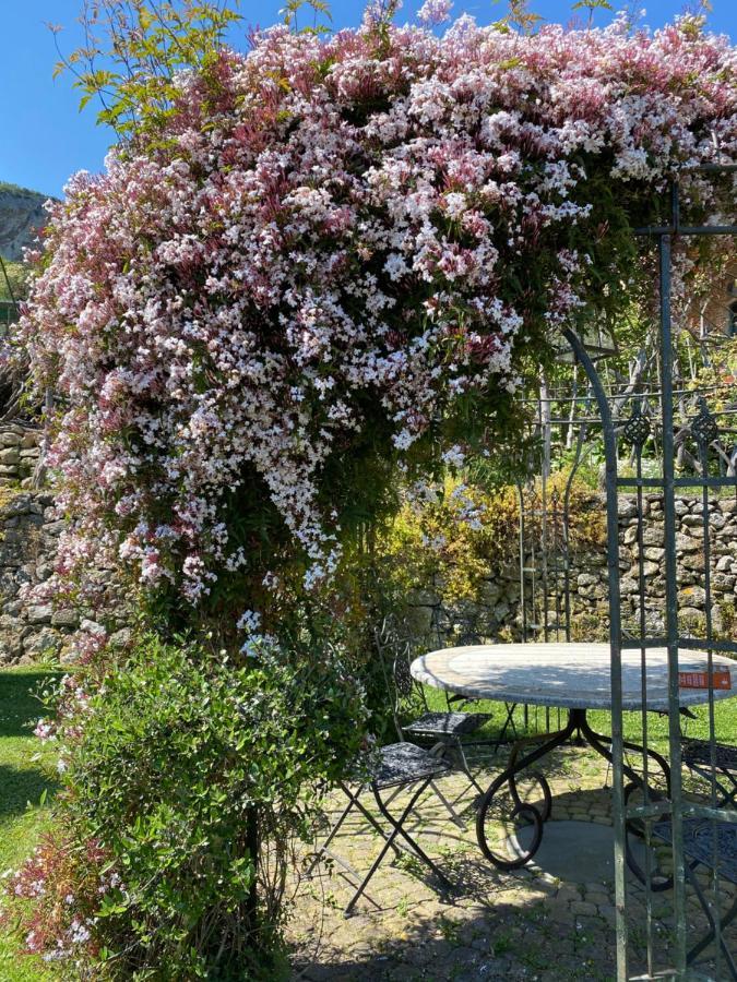 Casa Virginia Villa Orco Feglino Dış mekan fotoğraf