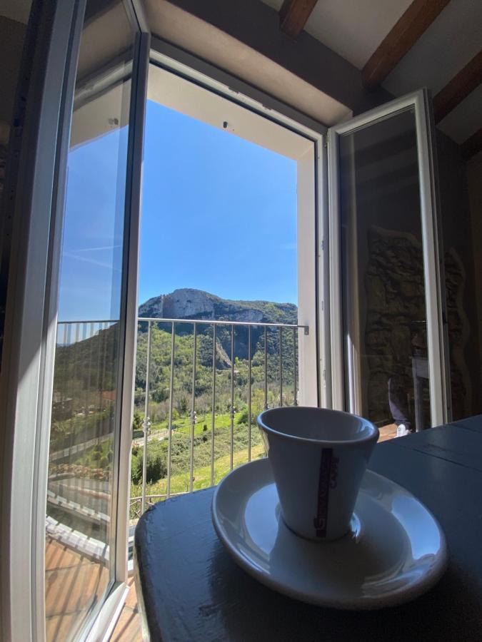 Casa Virginia Villa Orco Feglino Dış mekan fotoğraf