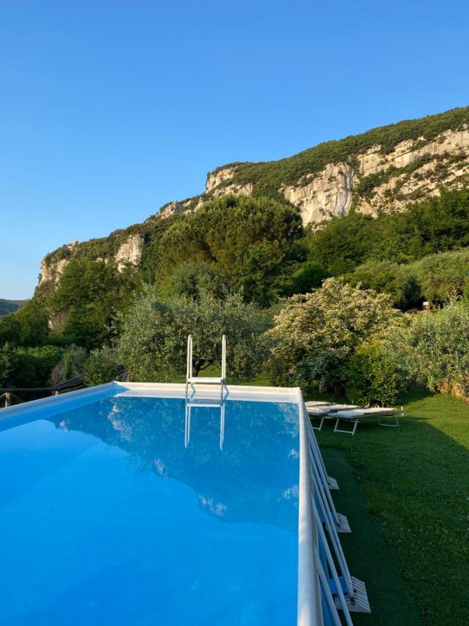 Casa Virginia Villa Orco Feglino Dış mekan fotoğraf