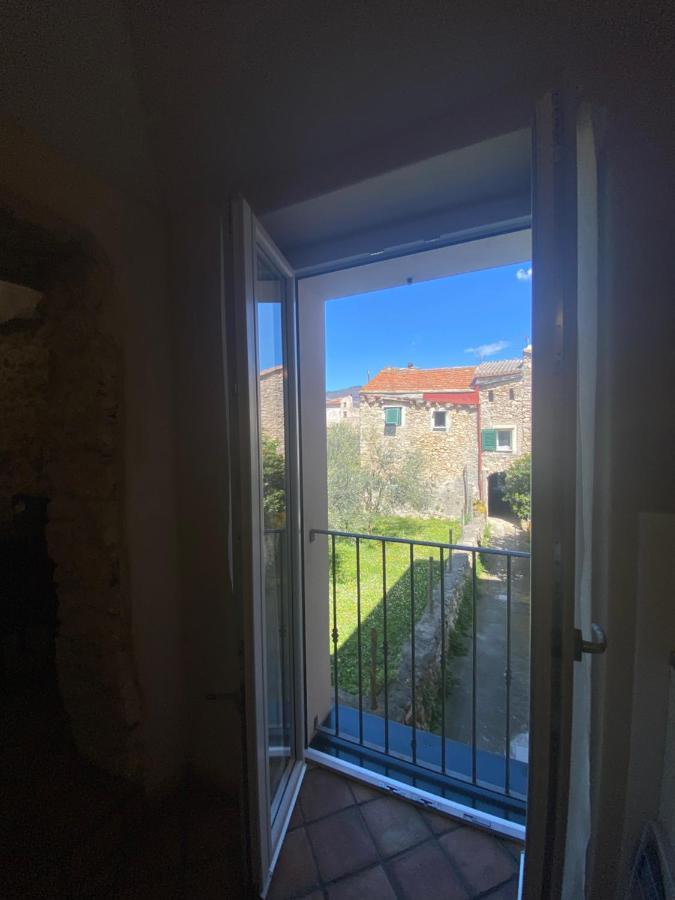 Casa Virginia Villa Orco Feglino Dış mekan fotoğraf