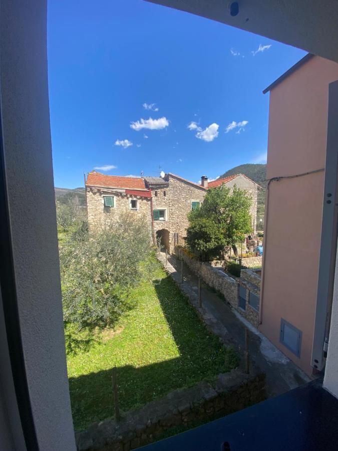 Casa Virginia Villa Orco Feglino Dış mekan fotoğraf