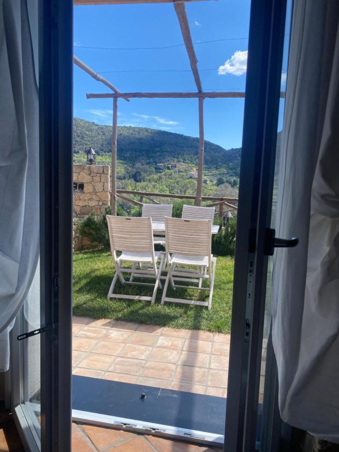 Casa Virginia Villa Orco Feglino Dış mekan fotoğraf