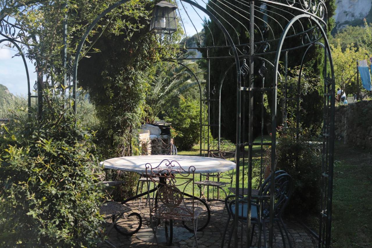 Casa Virginia Villa Orco Feglino Dış mekan fotoğraf
